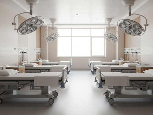 Hospital-Dia Multiespecialidade ou Especializado: Qual Gera Mais Retorno?