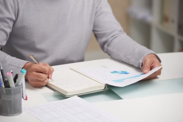 Planejamento Orçamentário: Entenda o Conceito e a Importância para Empresas de Saúde