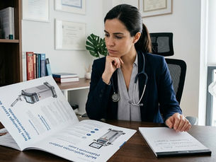 Investir em Equipamentos Médicos: Como Saber se Vai Gerar Lucro ou Apenas Aumentar Custos