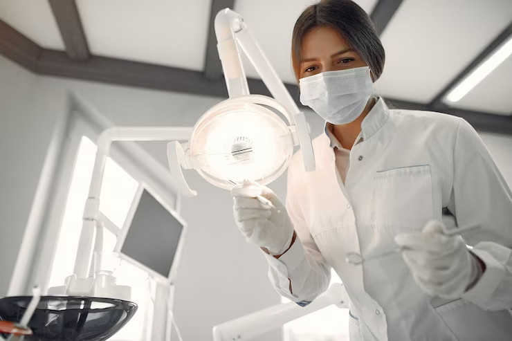 Check-up Financeiro: Avaliando a Saúde Financeira da sua Clínica Odontológica