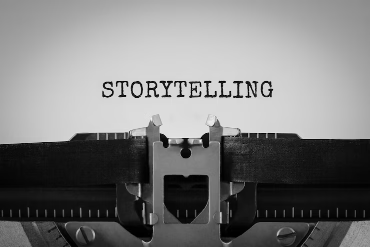 Unindo Clínica e Pacientes: O Poder do Storytelling na Saúde