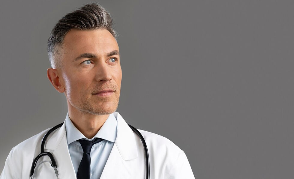 Common Sales Mistakes That Are Hindering Your Clinic's Growth