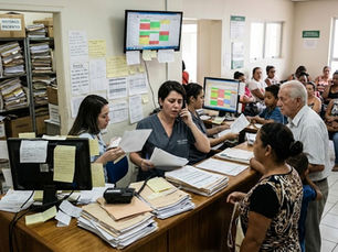 Why Your Clinic Depends Too Much on People and Too Little on Processes