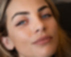 extension de cils volume russe leger naturel