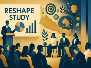 RESHAPE Study Dissemination Event Conducted in Nepal
