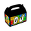 Thumbnail: Party Favor Boxes (Assembled)