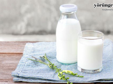 Günde Bir Bardak Kefir İçmek Bize Nasıl Fayda Sağlar? 