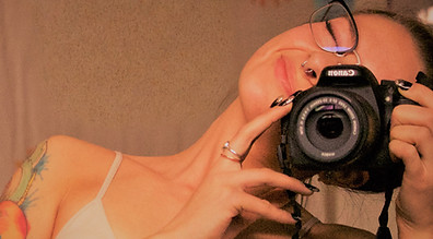 sage oranahh ugc camera canon