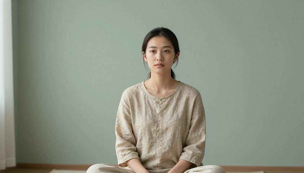 Stories of Healing: A Sharing Circle