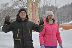 Поездка в Белкино