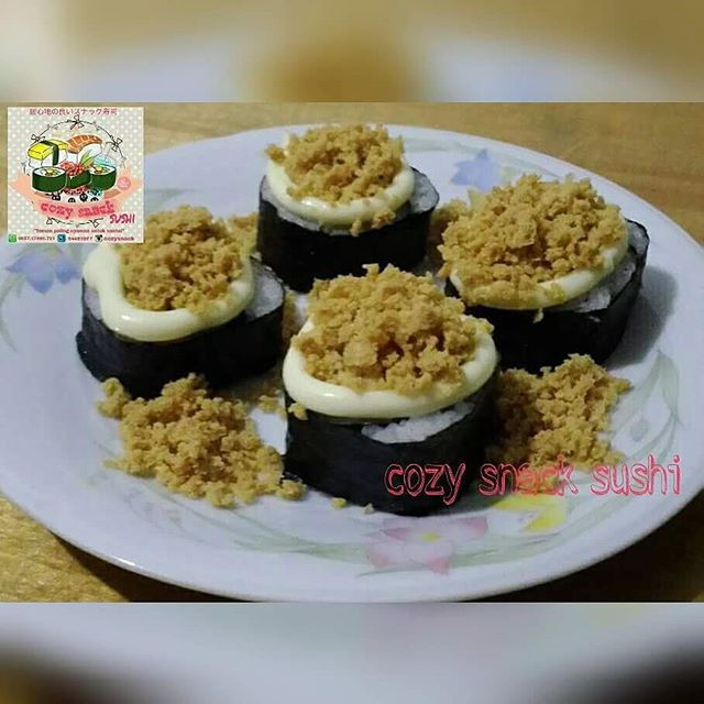 Besok masih open order...yuk buruan ditunggu sampe jam 9 malam ya. Lebih dari jam 9 masuk ke orderan