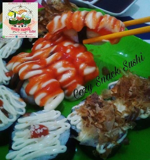 Crab cheese