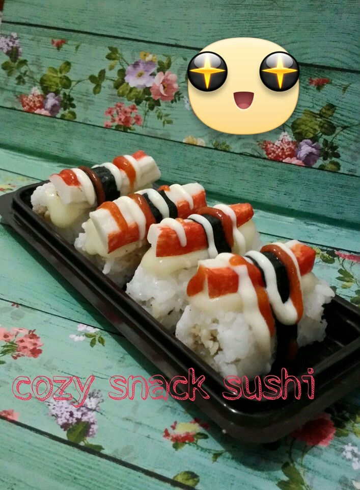 CRAB CHEESE