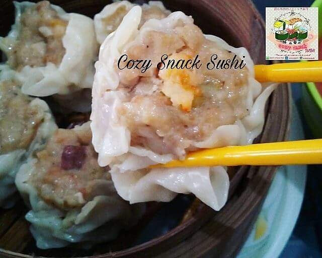 Dimsum