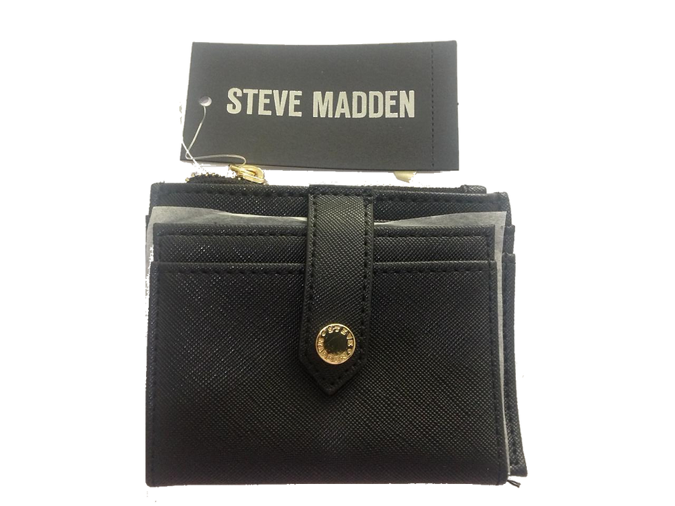 Miniatura: BILLETERA STEVE MADDEN