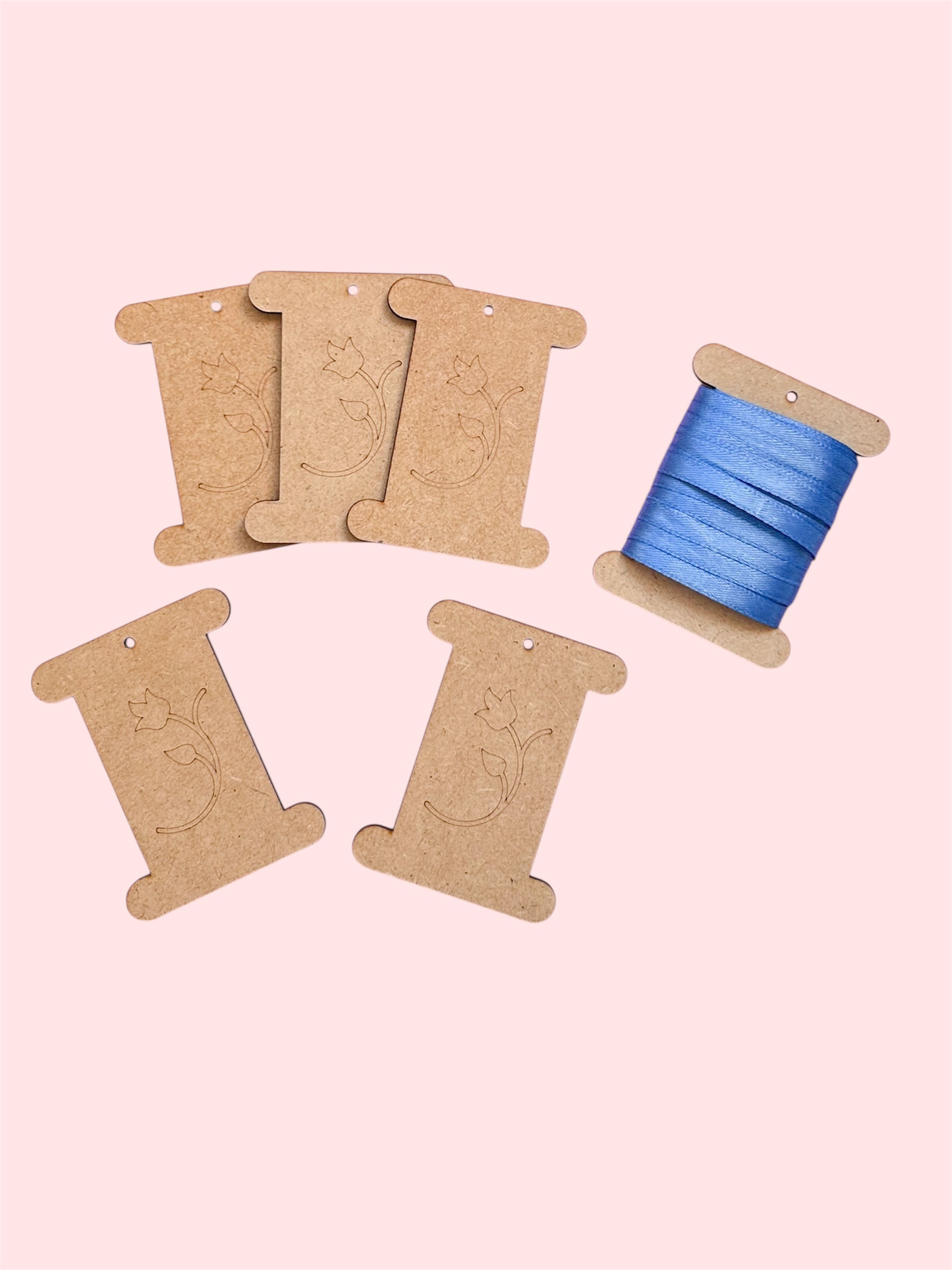 Porta cintas PEQUEÑO Pack de 5 ud 