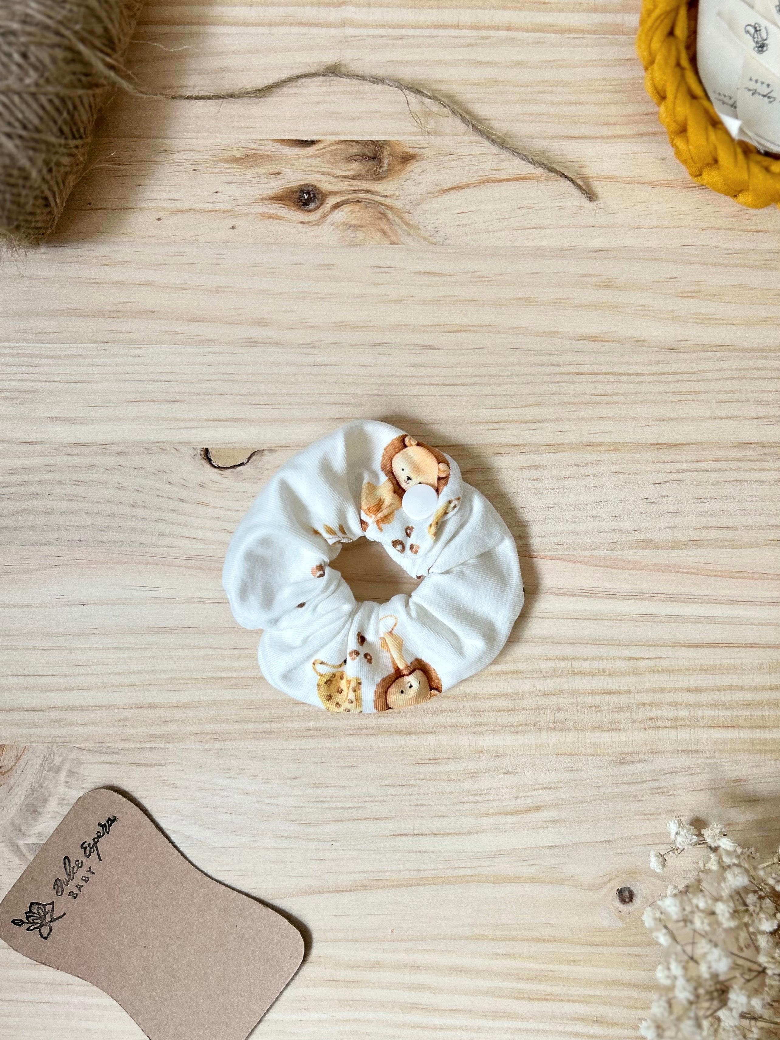 Pulsera de lactancia Sweet Lion