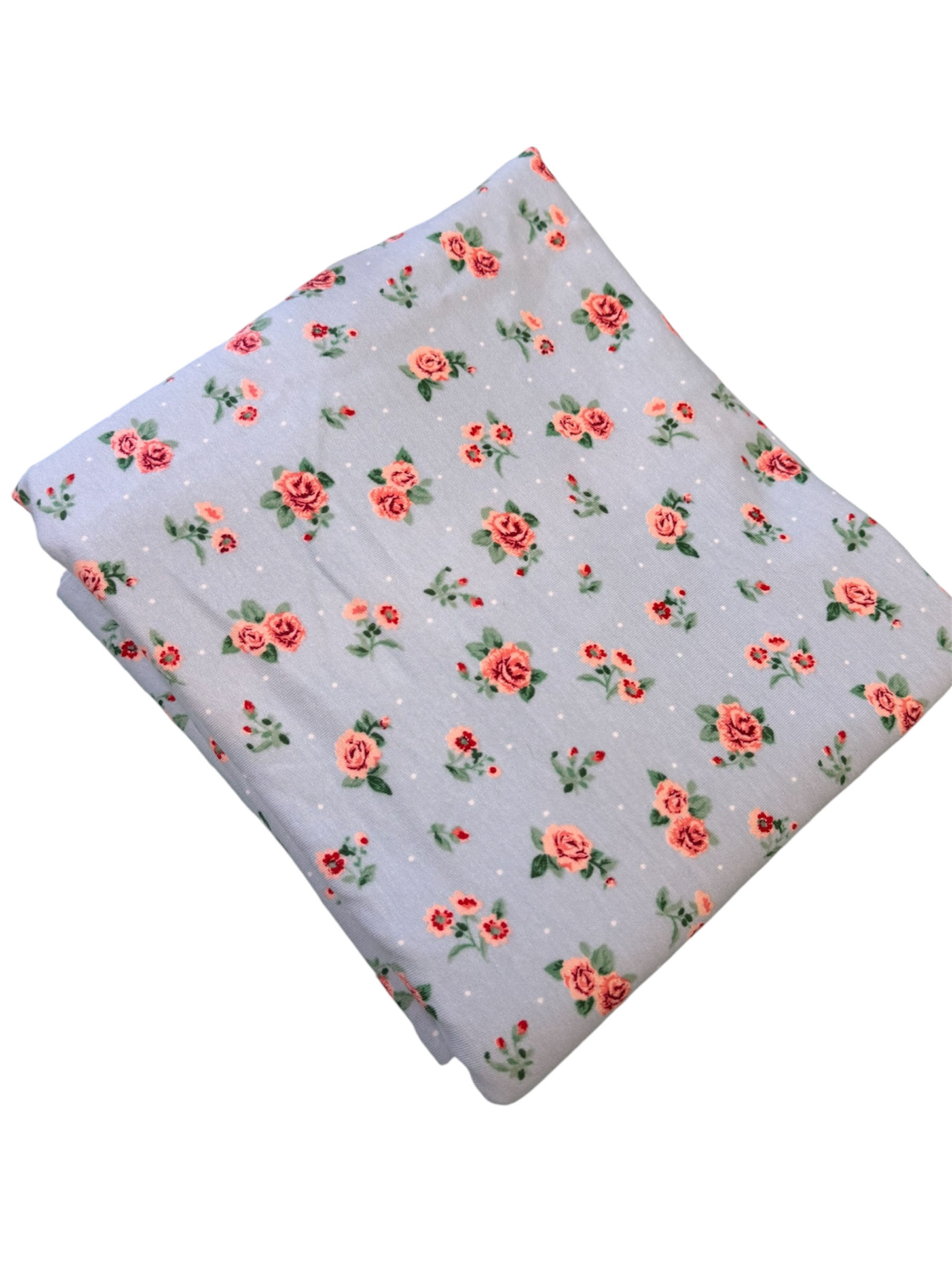 Retal Punto sudadera felpa (75x140cm)