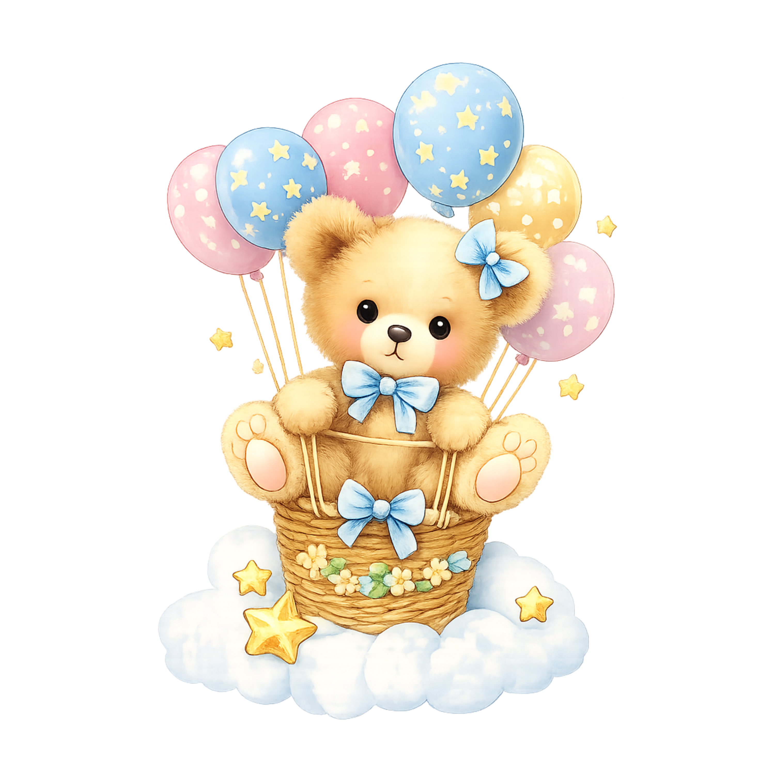 DTF / TRANSFER (110)