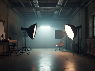 Top Modeling Tips for Your GlamourVault Portfolio