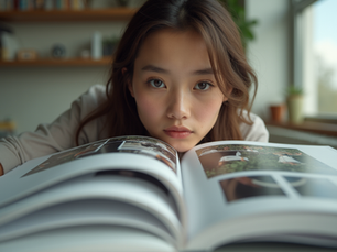 How to Build a Successful Modeling Portfolio