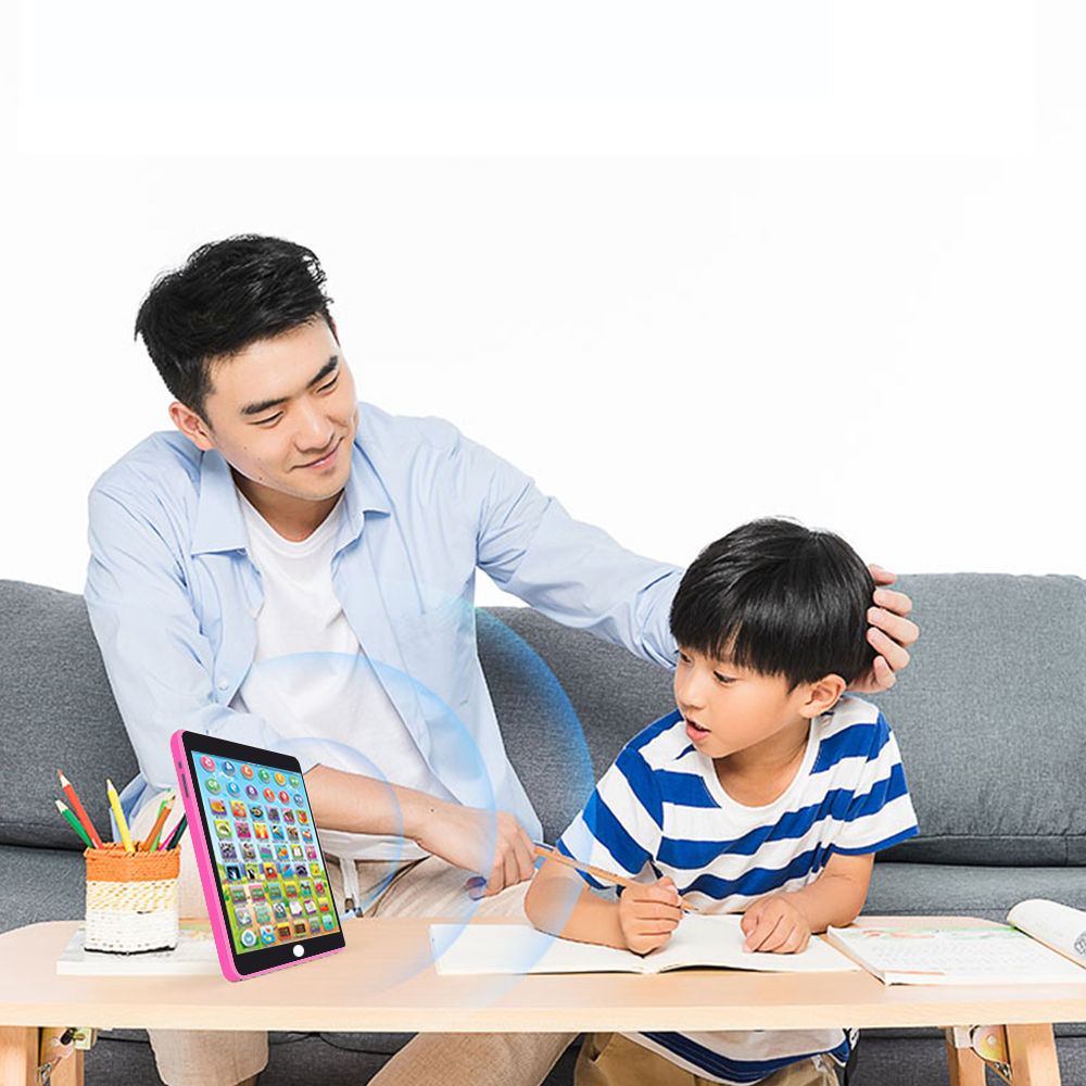 Mini Intelligent Early Childhood Learning Machine