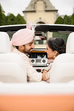 How to Plan a Memorable Destination Boston Wedding