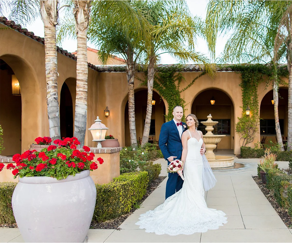 How California Landscapes Elevate Traditional Indian Wedding Photos 