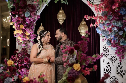 Destination Wedding Planning Tips for Indian Couples in Mexico