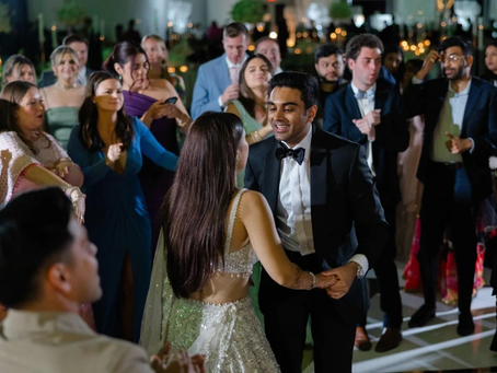 Indian Destination Wedding Planner Strategies for Managing Large Guest Lists