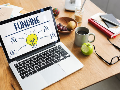 Crowdfunding Your MBA Course at B-school