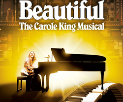 NYC Broadway Weekend for Two!