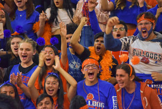 YHS Spirit Day 2017!!