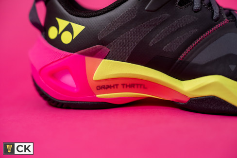 Yonex Subaxia GT badminton shoe