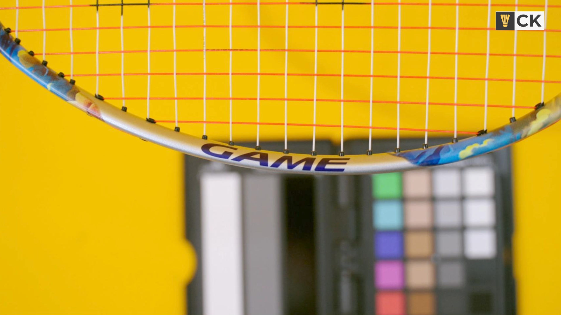 Yonex Nanoflare 700 Game Badminton Racket