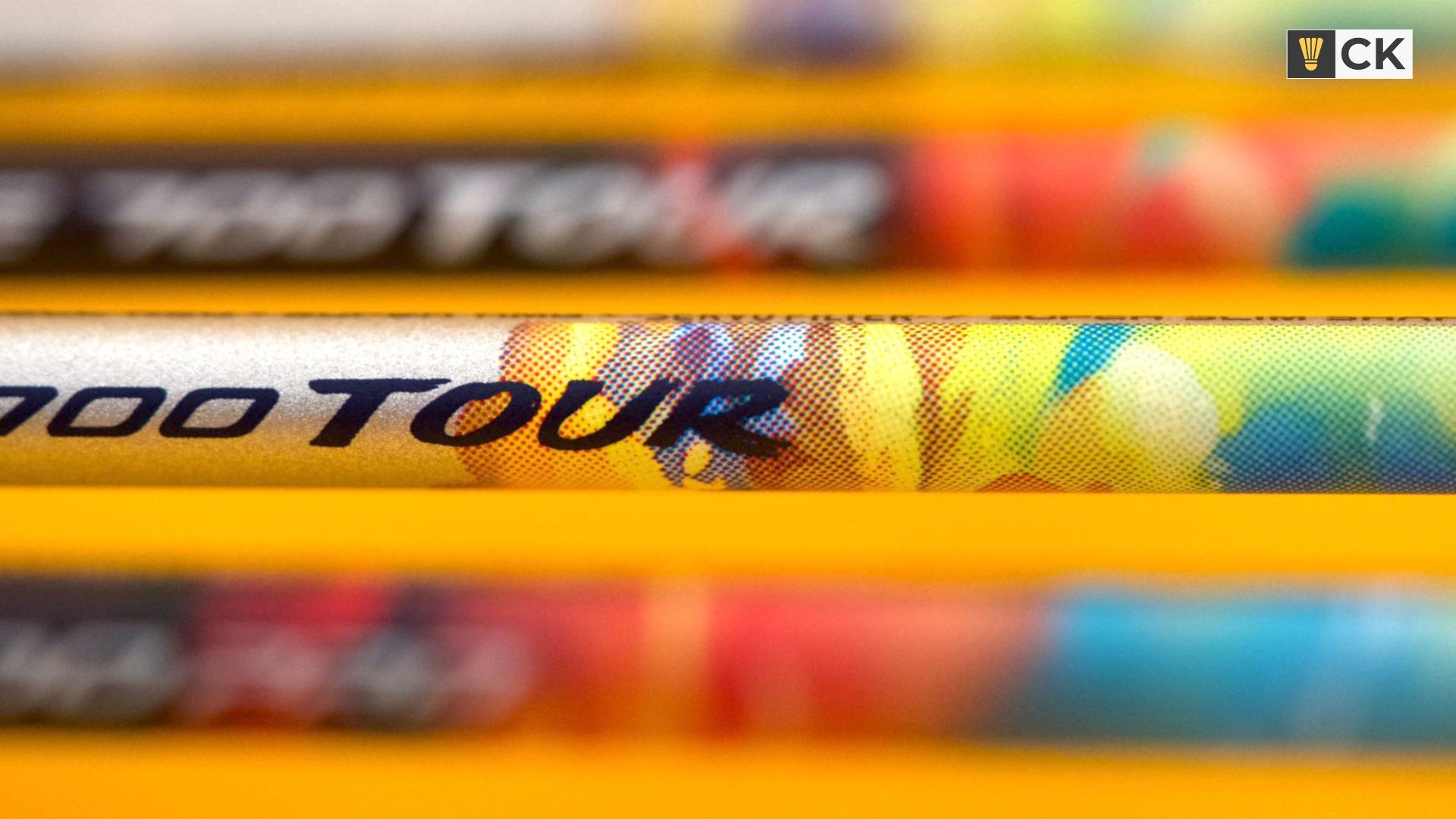 Yonex Nanoflare 700 Tour Badminton Racket