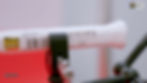 HNDRD Battle 900 badminton racket
