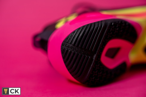 Yonex Subaxia GT badminton shoe