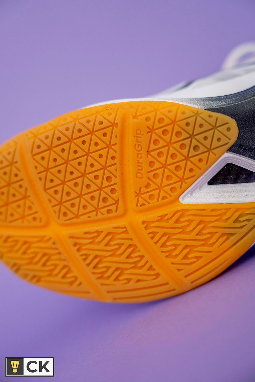 Hndrd Phenom badminton shoe