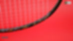HNDRD Battle 900 badminton racket