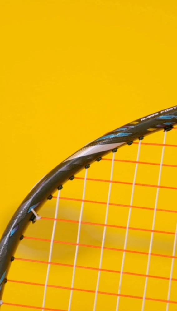 Victor Auraspeed 100 X Ultra Badminton Racket Review - Even More