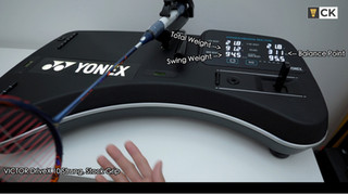 VICTOR DriveX 10 Metallic vs VICTOR DriveX 9X: Is the Metallic Better?