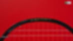 HNDRD Battle 900 badminton racket