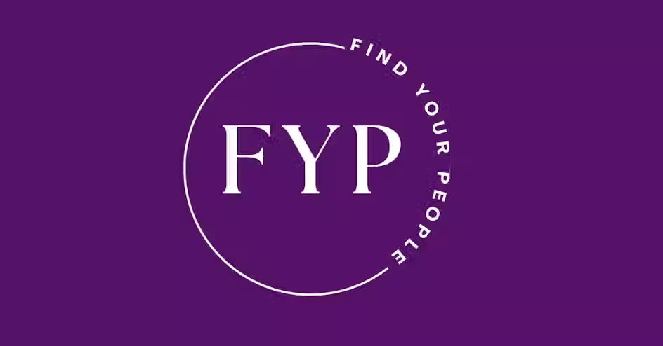 Find Your People Tour (Kingsport)