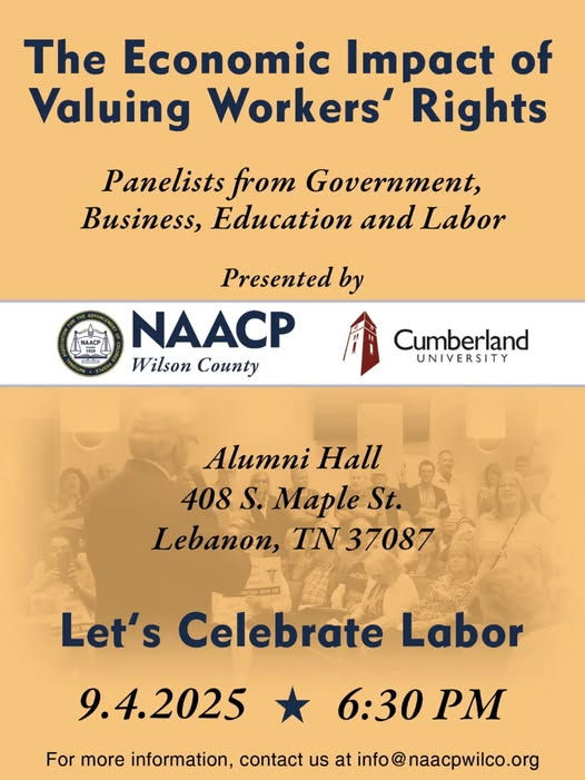 The Economic Power of Valuing Workers' Rights