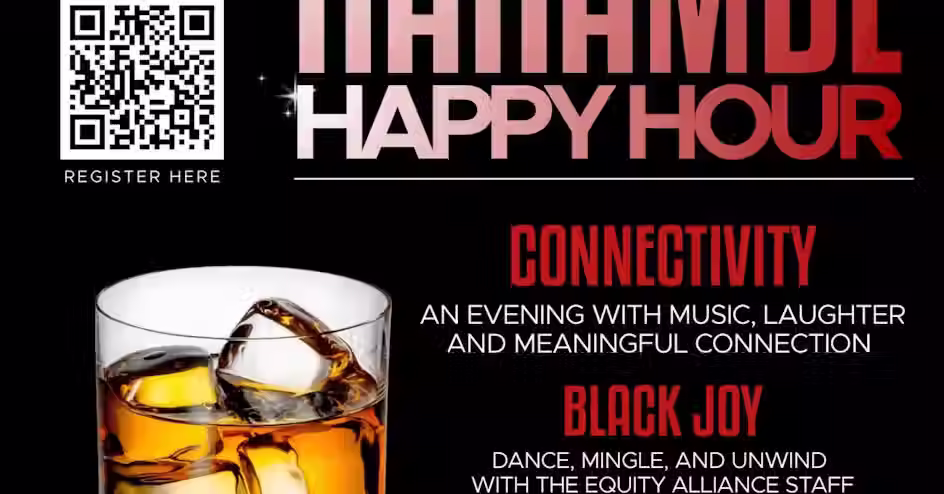 Harambe Happy Hour - Memphis