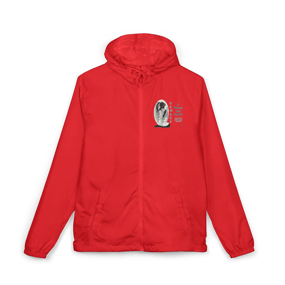 Thumbnail: BAWwPs Windbreaker Jacket - Outerwear, Outdoor Jacket