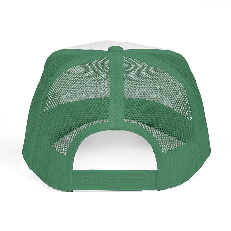 Thumbnail: BAWwPs Hats - Trucker Cap