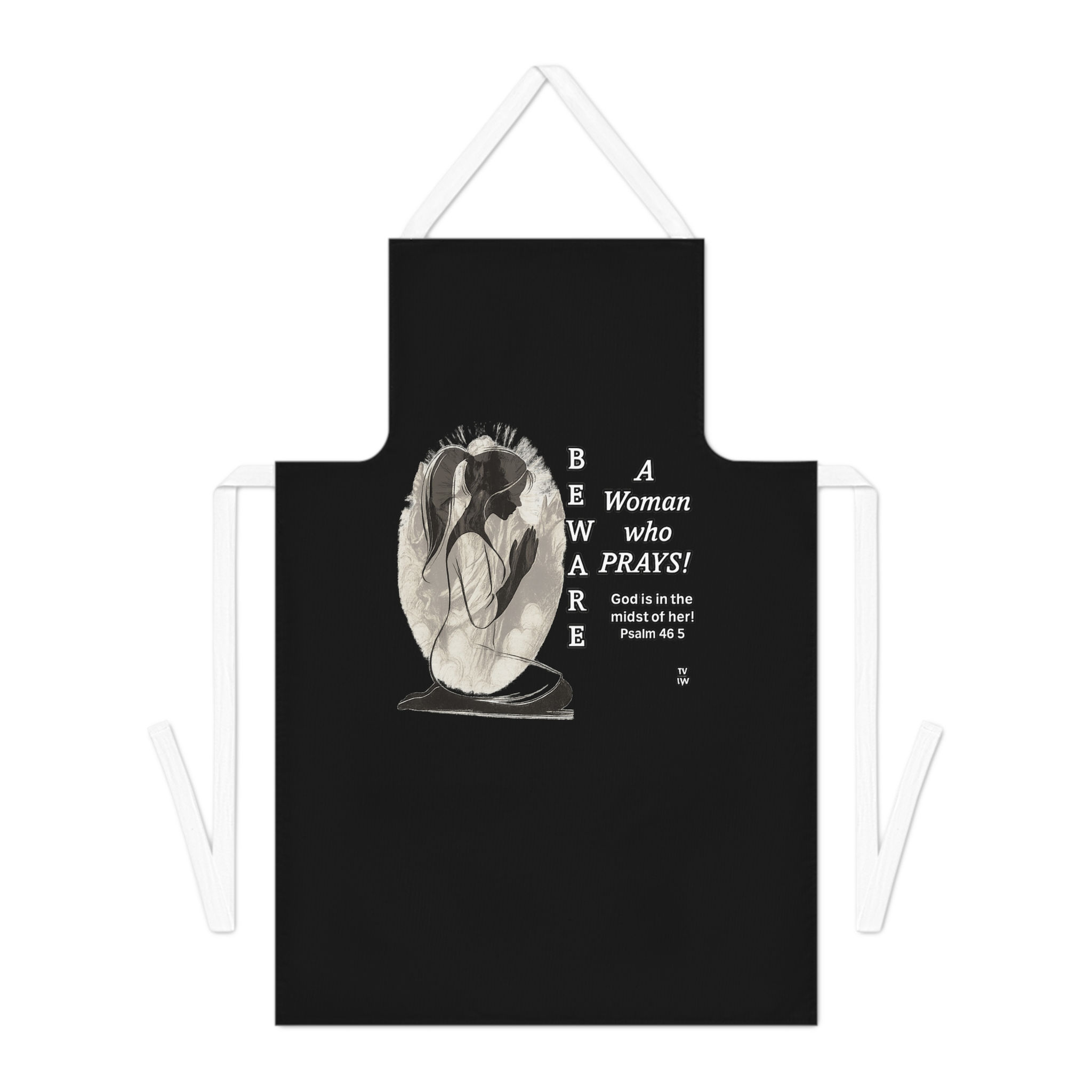Copy of BAWwPs Apron