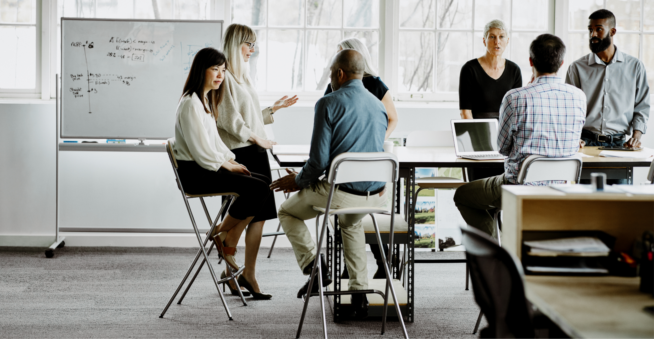 About Lift Bridge Strategy